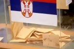 POČELA ISPORUKA GLASAČKIH LISTIĆA! Evo koliko je odštampano!