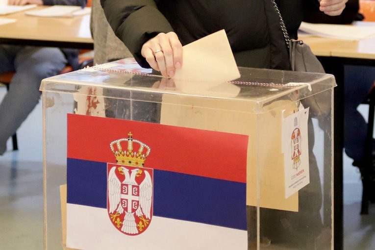 U ponoć kreće izborna tišina