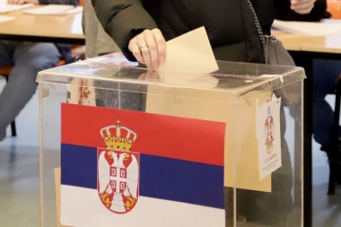 Nove kvote za izbore – predviđa se rekordna izlaznost
