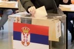 Nove kvote za izbore – predviđa se rekordna izlaznost
