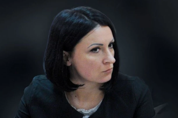 VLADANKA ODBRUSILA ŠOVLJANSKOM SA N1 : Vi ste medijski fašisti !!!