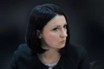 VLADANKA ODBRUSILA ŠOVLJANSKOM SA N1 : Vi ste medijski fašisti !!!