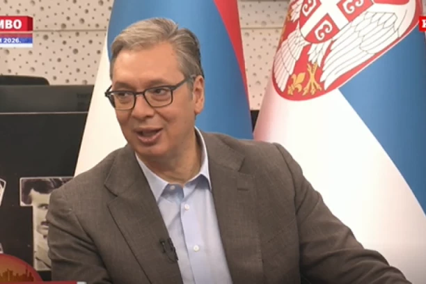 VUČIĆ NA INFORMERU! Otvoreno o zabrani da gostuje na N1 i odluci da Vladanka Malović bude tužena: Nije ona ništa uradila, ali oni jesu! To je STRAH