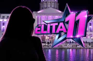 OVO JE PRVA UČESNICA "ELITE 11"?! Saopštene NAJNOVIJE informacije: Vraća se u rijaliti nakon MAKLJAŽE o kojoj je brujala cela Srbija (VIDEO)