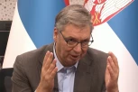 "OVO SE DOGODILO U KOMUNUSTIČKOJ DIKTATURI 1945" Vučič o zabrani na N1, podsetio ko je to uradio u dalekoj istoriji države