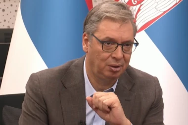 7 RAZLOGA ZBOG KOJIH VUČIĆ NE MOŽE DA IZGUBI! Izvestan ishod glasanja 25. oktobra! Čitajte u Srpskom telegrafu