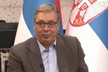 VUČIĆ GOST "PRVE TEME" NA TV PRVA! Priča o svim aktuelnim temema!