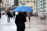NE IZLAZITE BEZ KIŠOBRANA! U Srbiji danas oblačno i svežije, evo gde će PLJUŠTATI