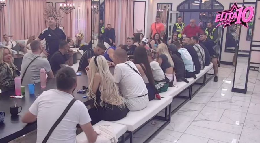OBJAVLJENA LISTA FINALISTA "ELITE 10"