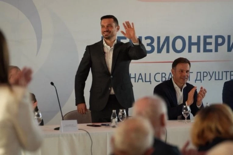 Zaokružen ciklus od 80 tribina uz učešće oko 21.000 penzionera