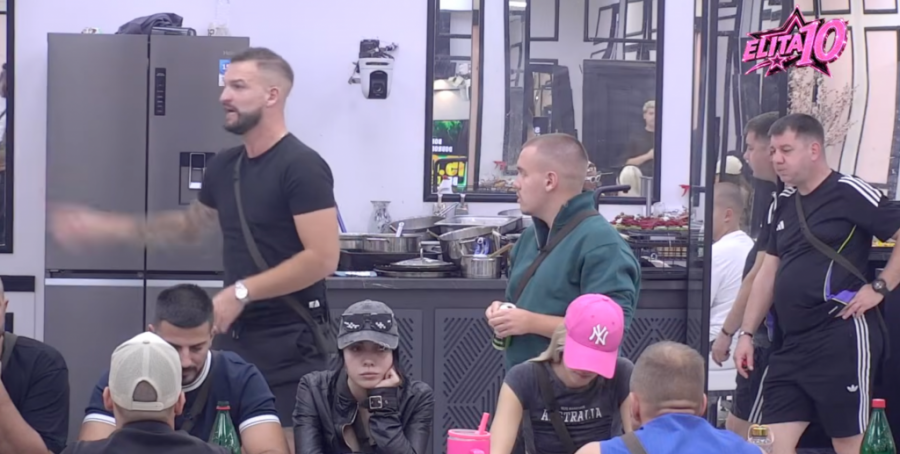 ZBOG OVOGA SE MRZE CAR I OSMAKČIĆ: Glorija sve priznala