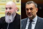 NAŠLA KRPA ZAKRPU! Margetić i Konaković sklopili pakt, pa udarili na pravo glasa Srba u Republici Srpskoj