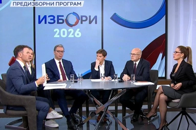 "VREME USPEŠNE SRBIJE TEK DOLAZI!" Vučić predstavio listu "Ujedinjena Srbija" i izneo plan za budućnost zemlje - AKO POSTANE PREMIJER, JEDNU STVAR GARANTUJE!