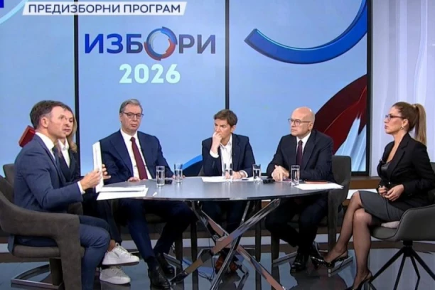 "VREME USPEŠNE SRBIJE TEK DOLAZI!" Vučić predstavio listu "Ujedinjena Srbija" i izneo plan za budućnost zemlje - AKO POSTANE PREMIJER, JEDNU STVAR GARANTUJE!