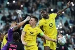 Liga šampiona kakva se ne pamti: Srbin nervirao Borusiju, neverovatan kiks Fenerbahčea (VIDEO)