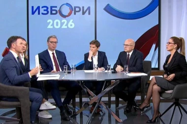 "VREME USPEŠNE SRBIJE TEK DOLAZI!" Vučić predstavio listu "Ujedinjena Srbija" i izneo plan za budućnost zemlje - AKO POSTANE PREMIJER, JEDNU STVAR GARANTUJE!