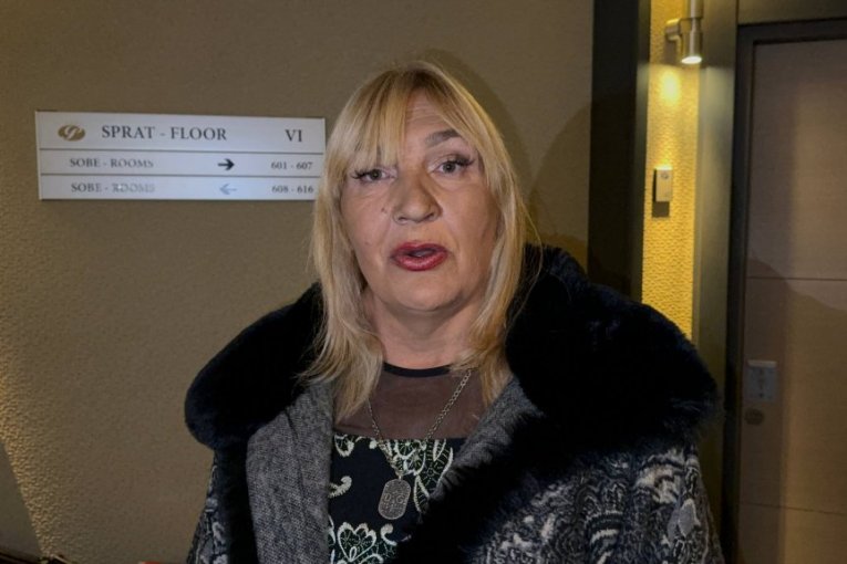 Vesna Versaće o odnosu Jelene Karleuše i Siniše Mihajlovića