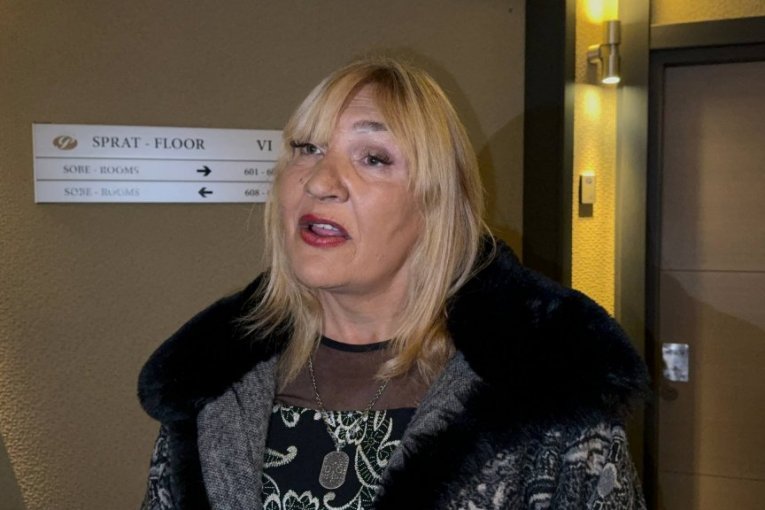 Vesna Versaće o odnosu Jelene Karleuše i Siniše Mihajlovića