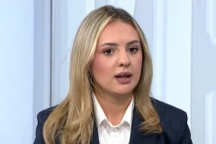 DRŽAVA KROZ KONKRETNE MERE POMAŽE MLADIMA DA REŠE STAMBENO PITANJE: Marija Stanković, studentkinja iz Niša o budućnosti mladih, obrazovanju