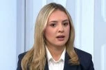 DRŽAVA KROZ KONKRETNE MERE POMAŽE MLADIMA DA REŠE STAMBENO PITANJE: Marija Stanković, studentkinja iz Niša o budućnosti mladih, obrazovanju