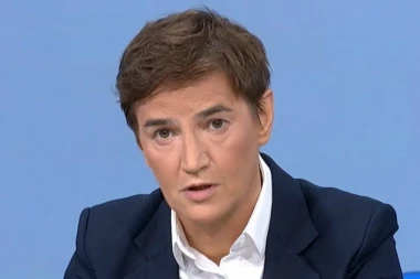 "DO KRAJA GODINE I TREĆI SUPERKOMPJUTER U SRBIJI!" Ana Brnabić:  U planu industrijsko-tehnološki park u Kruševcu, kao inovacioni distrikt u Kragujevcu!