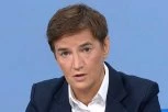 "DO KRAJA GODINE I TREĆI SUPERKOMPJUTER U SRBIJI!" Ana Brnabić:  U planu industrijsko-tehnološki park u Kruševcu, kao inovacioni distrikt u Kragujevcu!