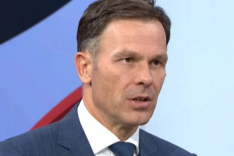 "STABILNOST DINARA ZAGARANTOVANA!" Siniša Mali: Nastavićemo odgovornu ekonomsku politiku!