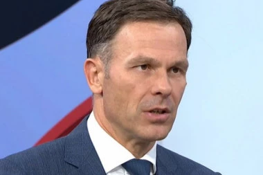 "STABILNOST DINARA ZAGARANTOVANA!" Siniša Mali: Nastavićemo odgovornu ekonomsku politiku!