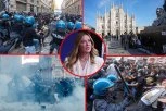 KAZNE DO PET GODINA ZATVORA I 20.000 EVRA! Gotovo je sa divljanjem po ulicama - VLADA ITALIJE DONELA DEKRET!
