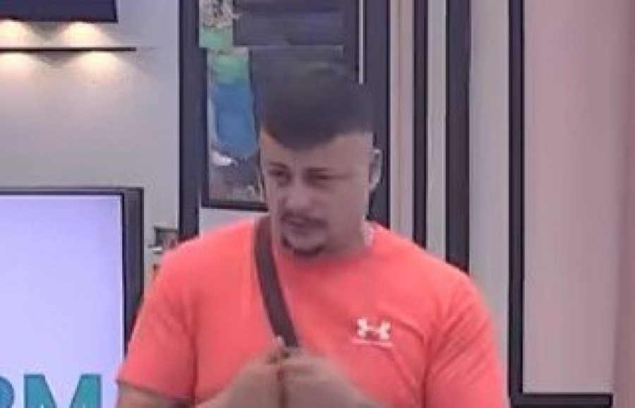 KOMPROMITUJUĆI SNIMAK STIGAO DO PRODUKCIJE! Evo od koga je Bora Terzić UZIMAO NOVAC - SKANDAL!