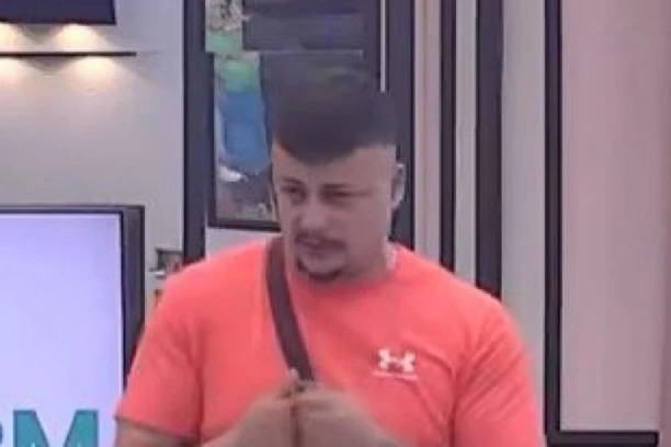 PRODUKCIJA MORA TERZI DA SAOPŠTI LOŠE VESTI: Muk u Eliti zbog INFORMACIJA koje će ga KOŠTATI!