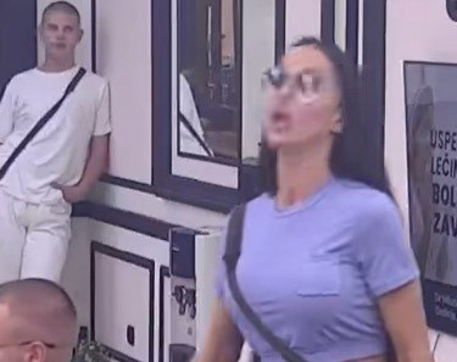 KOMPROMITUJUĆI SNIMAK STIGAO DO PRODUKCIJE! Evo od koga je Bora Terzić UZIMAO NOVAC - SKANDAL!