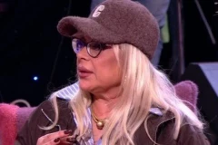 DRAMA KOD OGNJENA AMIDŽIĆA! Milan Milošević žestoko odgovorio Mariji Kulić: ŠTA TI IMAŠ PROTIV MENE?!