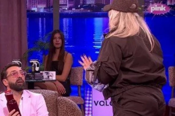MARIJA KULIĆ NAPRAVILA HAOS U STUDIJU,  otkrila šta zamera Miljani u "Eliti" - ZBOG OVOGA NEMA ŠANSE ZA POBEDU!