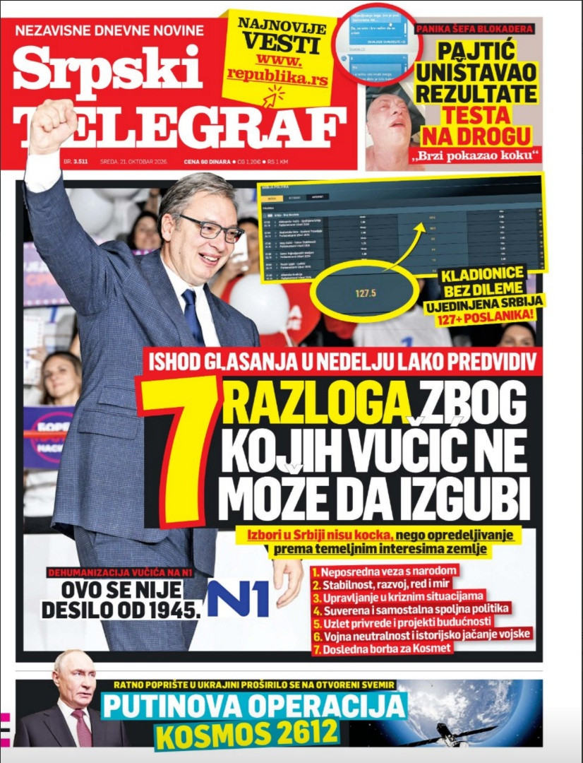 Štampano izdanje