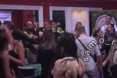 TUŽBA NAKON DISKVALIFIKACIJE! Verenica Marka Osmakčića uzela stvari u svoje ruke, alarmiraće ADVOKATE?!