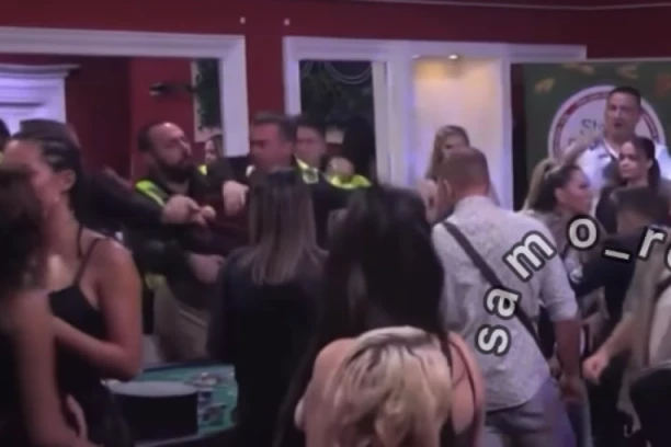 TUŽBA NAKON DISKVALIFIKACIJE! Verenica Marka Osmakčića uzela stvari u svoje ruke, alarmiraće ADVOKATE?!