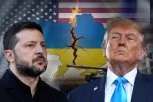 "SMANJI TENZIJE ILI OSTAJЕŠ BEZ ORUŽJA!" NATO poslao DRAMATIČNO UPOZORENJE Zelenskom zbog Trampa - SITUACIJA IZMIČE KONTROLI!
