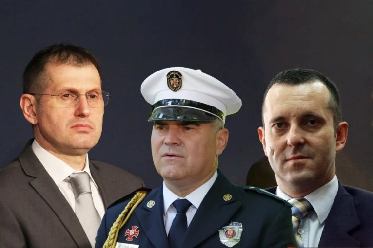 Rebić, Vukadinović i Vulević zahtevaju da se poštuje ustav: Neslavna prošlost potpisnika koji hoće drugima da drže lekcije o zakonu