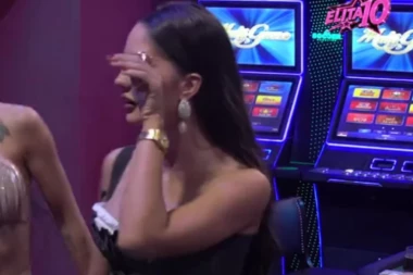 STRAVIČNI JECAJI ANĐELE ĐURIČIĆ ODZVANJALI "ELITOM": Hitan prekid programa, ova scena će razoriti njene najbliže!
