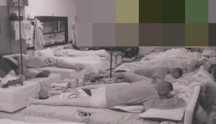 CAR ZVERSKI NASRNUO NA ANELI!