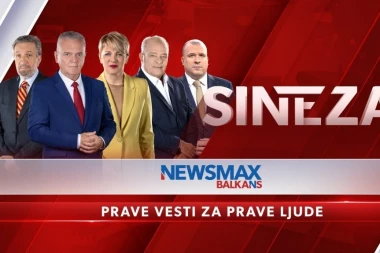 Ana Gligorić, klinička psihološkinja, gošća Sinteze u 21 sat