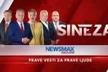 Ana Gligorić, klinička psihološkinja, gošća Sinteze u 21 sat