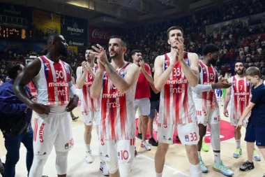 Grobar napao igrača Crvene zvezde: "Delije su se niotkuda stvorile i pomogle mi"