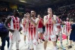 Grobar napao igrača Crvene zvezde: "Delije su se niotkuda stvorile i pomogle mi"