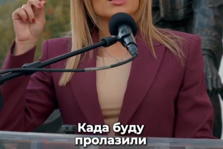 Otkriven spomenik Vasi Čarapiću
