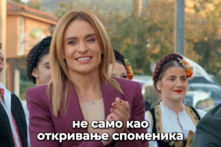 Otkriven spomenik Vasi Čarapiću