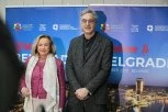 Čadež: Srbija želi svet koji sarađuje, a ne svet u sukobima
