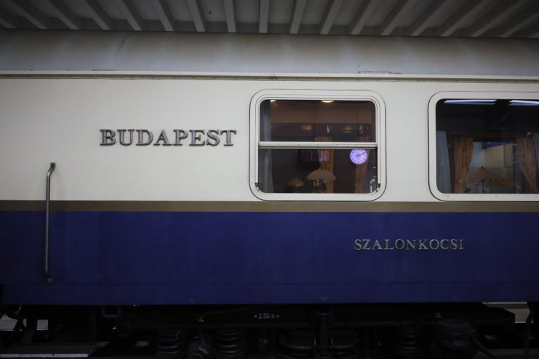 Čadež dočekao međunarodnu delegaciju „Tracks to the Future“