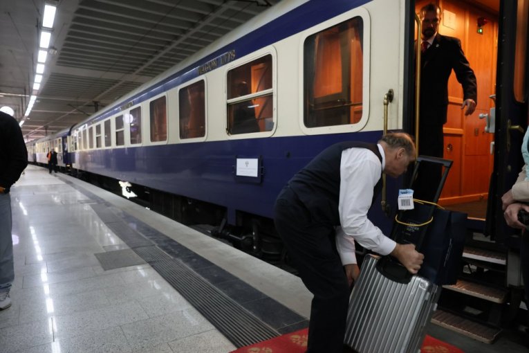 Čadež dočekao međunarodnu delegaciju „Tracks to the Future“